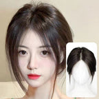 🔥2025 Hot Sale🔥Partial Bangs Hair Piece - My Good Buys - 🔥2025 Hot Sale🔥Partial Bangs Hair Piece