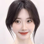 🔥2025 Hot Sale🔥Partial Bangs Hair Piece - My Good Buys - 🔥2025 Hot Sale🔥Partial Bangs Hair Piece
