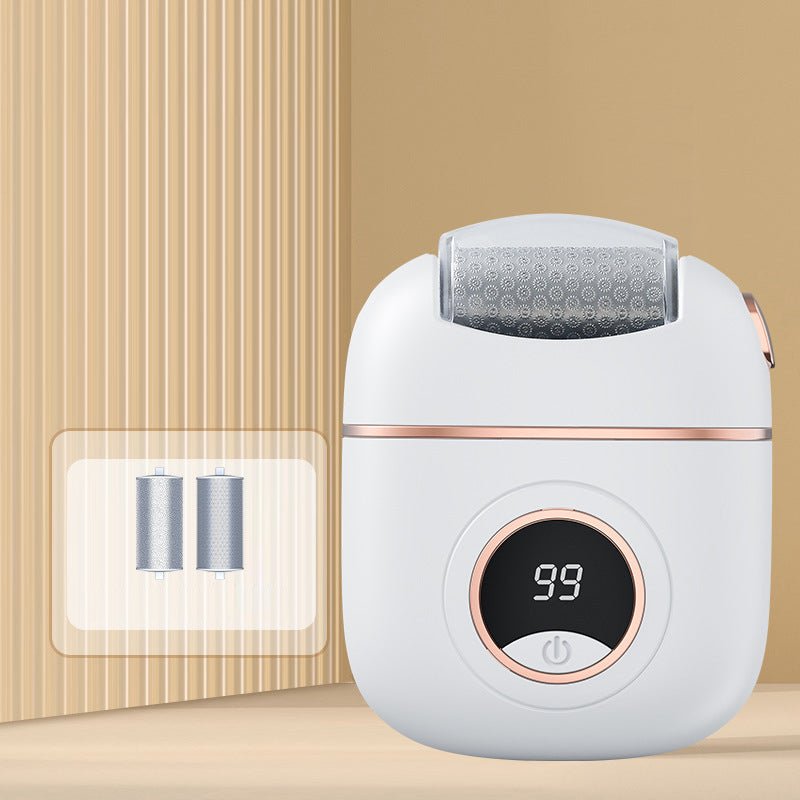 🔥2025 New Arrival💝New Digital Electric Foot Polisher - My Good Buys - 🔥2025 New Arrival💝New Digital Electric Foot Polisher