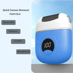 🔥2025 New Arrival💝New Digital Electric Foot Polisher - My Good Buys - 🔥2025 New Arrival💝New Digital Electric Foot Polisher