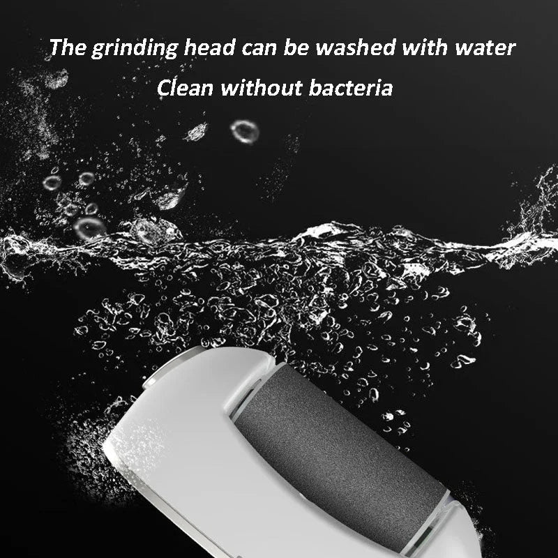 🔥2025 New Arrival💝New Digital Electric Foot Polisher - My Good Buys - 🔥2025 New Arrival💝New Digital Electric Foot Polisher