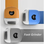 🔥2025 New Arrival💝New Digital Electric Foot Polisher - My Good Buys - 🔥2025 New Arrival💝New Digital Electric Foot Polisher