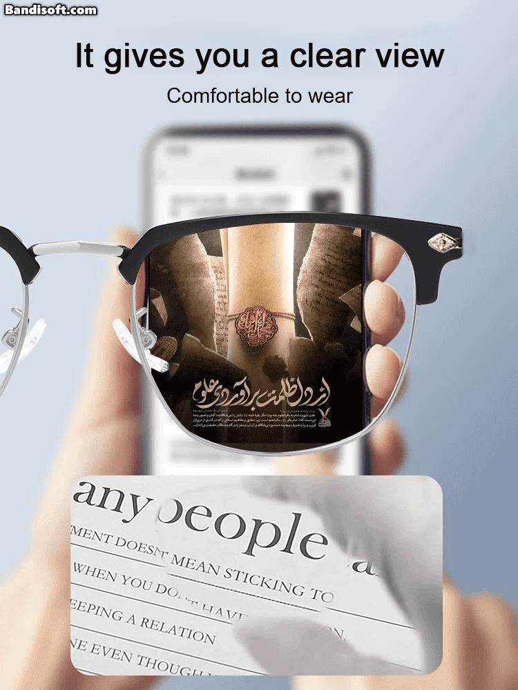 🔥 2026 Hot Sale 50% OFF🔥Ultra Anti-Blue Light Presbyopic Reading Glasses - My Good Buys - 🔥 2026 Hot Sale 50% OFF🔥Ultra Anti-Blue Light Presbyopic Reading Glasses