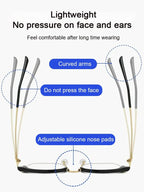 🔥 2026 Hot Sale 50% OFF🔥Ultra Anti-Blue Light Presbyopic Reading Glasses - My Good Buys - 🔥 2026 Hot Sale 50% OFF🔥Ultra Anti-Blue Light Presbyopic Reading Glasses