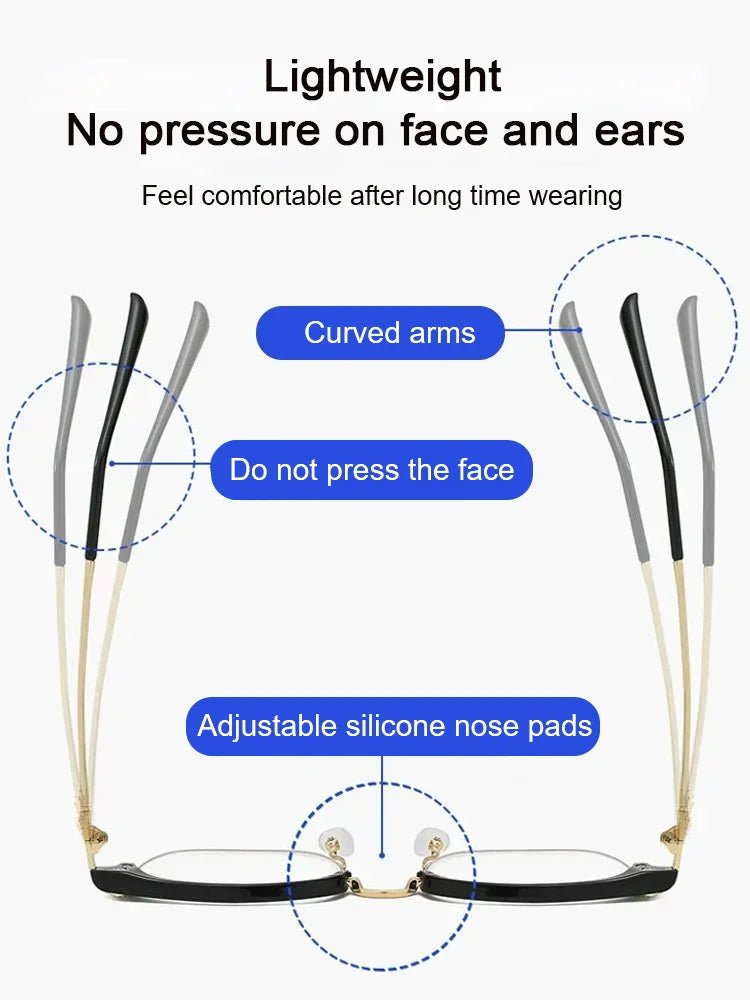 🔥 2026 Hot Sale 50% OFF🔥Ultra Anti-Blue Light Presbyopic Reading Glasses - My Good Buys - 🔥 2026 Hot Sale 50% OFF🔥Ultra Anti-Blue Light Presbyopic Reading Glasses