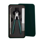 🔥2026 Hot Sale🔥 Anti-Splash 25° Slant Edge Nail Clipper 3-Piece Set - My Good Buys - 🔥2026 Hot Sale🔥 Anti-Splash 25° Slant Edge Nail Clipper 3-Piece Set