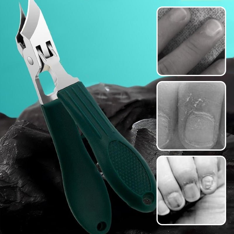🔥2026 Hot Sale🔥 Anti-Splash 25° Slant Edge Nail Clipper 3-Piece Set - My Good Buys - 🔥2026 Hot Sale🔥 Anti-Splash 25° Slant Edge Nail Clipper 3-Piece Set