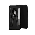 🔥2026 Hot Sale🔥 Anti-Splash 25° Slant Edge Nail Clipper 3-Piece Set - My Good Buys - 🔥2026 Hot Sale🔥 Anti-Splash 25° Slant Edge Nail Clipper 3-Piece Set