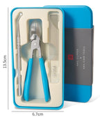 🔥2026 Hot Sale🔥 Anti-Splash 25° Slant Edge Nail Clipper 3-Piece Set - My Good Buys - 🔥2026 Hot Sale🔥 Anti-Splash 25° Slant Edge Nail Clipper 3-Piece Set