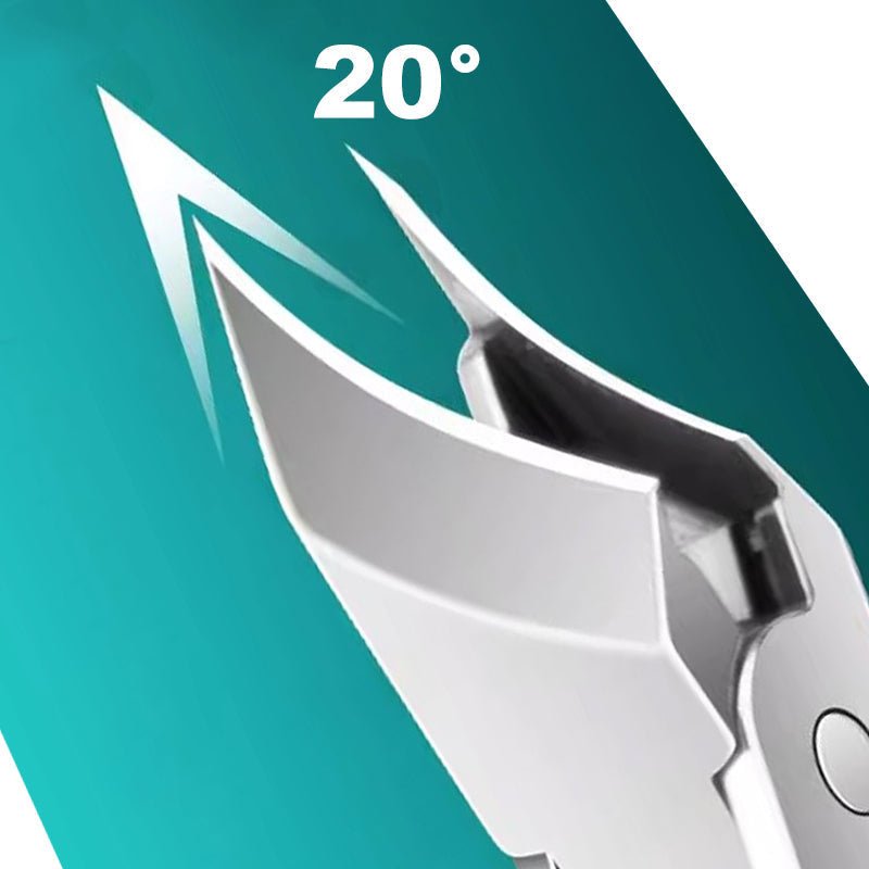 🔥2026 Hot Sale🔥 Anti-Splash 25° Slant Edge Nail Clipper 3-Piece Set - My Good Buys - 🔥2026 Hot Sale🔥 Anti-Splash 25° Slant Edge Nail Clipper 3-Piece Set