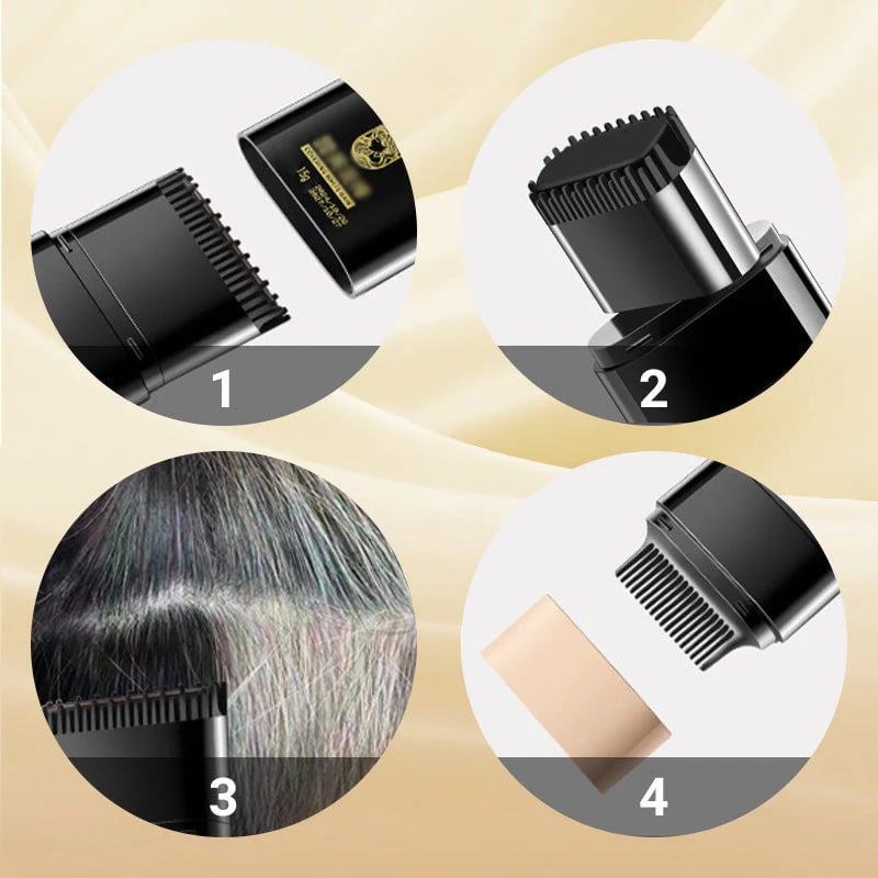 🥳2026 HOT SALE🥳💞50% OFF!✨ 💝Instant Hair Colour Stick with Built-In Comb🔥 - My Good Buys - 🥳2026 HOT SALE🥳💞50% OFF!✨ 💝Instant Hair Colour Stick with Built-In Comb🔥