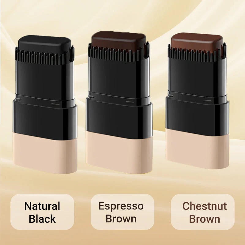 🥳2026 HOT SALE🥳💞50% OFF!✨ 💝Instant Hair Colour Stick with Built-In Comb🔥 - My Good Buys - 🥳2026 HOT SALE🥳💞50% OFF!✨ 💝Instant Hair Colour Stick with Built-In Comb🔥