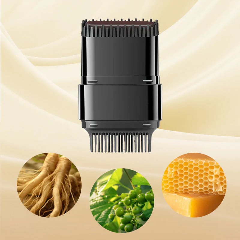 🥳2026 HOT SALE🥳💞50% OFF!✨ 💝Instant Hair Colour Stick with Built-In Comb🔥 - My Good Buys - 🥳2026 HOT SALE🥳💞50% OFF!✨ 💝Instant Hair Colour Stick with Built-In Comb🔥