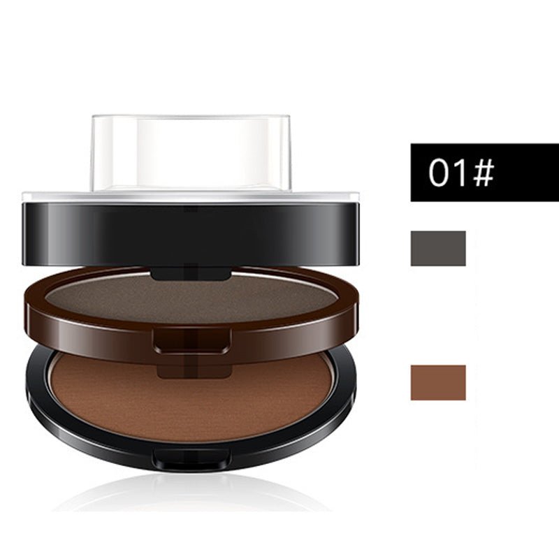 🥳2026 HOT SALE🥳💞50K+ SOLD!🖌️✨ 50% OFF! Instant Adjustable Eyebrow Stamp – Two‑color brow powder, waterproof & smudge‑proof. Natural, full brows in seconds! 💕🎀 - My Good Buys - 🥳2026 HOT SALE🥳💞50K+ SOLD!🖌️✨ 50% OFF! Instant Adjustable Eyebrow Stamp – Two‑color brow powder, waterproof & smudge‑proof. Natural, full brows in seconds! 💕🎀