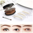 🥳2026 HOT SALE🥳💞50K+ SOLD!🖌️✨ 50% OFF! Instant Adjustable Eyebrow Stamp – Two‑color brow powder, waterproof & smudge‑proof. Natural, full brows in seconds! 💕🎀 - My Good Buys - 🥳2026 HOT SALE🥳💞50K+ SOLD!🖌️✨ 50% OFF! Instant Adjustable Eyebrow Stamp – Two‑color brow powder, waterproof & smudge‑proof. Natural, full brows in seconds! 💕🎀