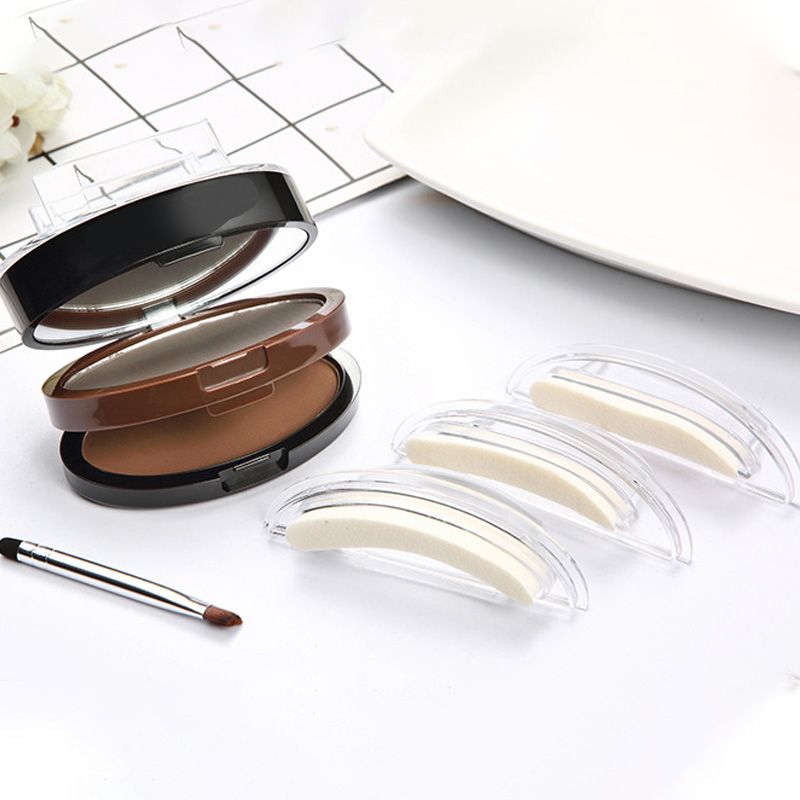 🥳2026 HOT SALE🥳💞50K+ SOLD!🖌️✨ 50% OFF! Instant Adjustable Eyebrow Stamp – Two‑color brow powder, waterproof & smudge‑proof. Natural, full brows in seconds! 💕🎀 - My Good Buys - 🥳2026 HOT SALE🥳💞50K+ SOLD!🖌️✨ 50% OFF! Instant Adjustable Eyebrow Stamp – Two‑color brow powder, waterproof & smudge‑proof. Natural, full brows in seconds! 💕🎀