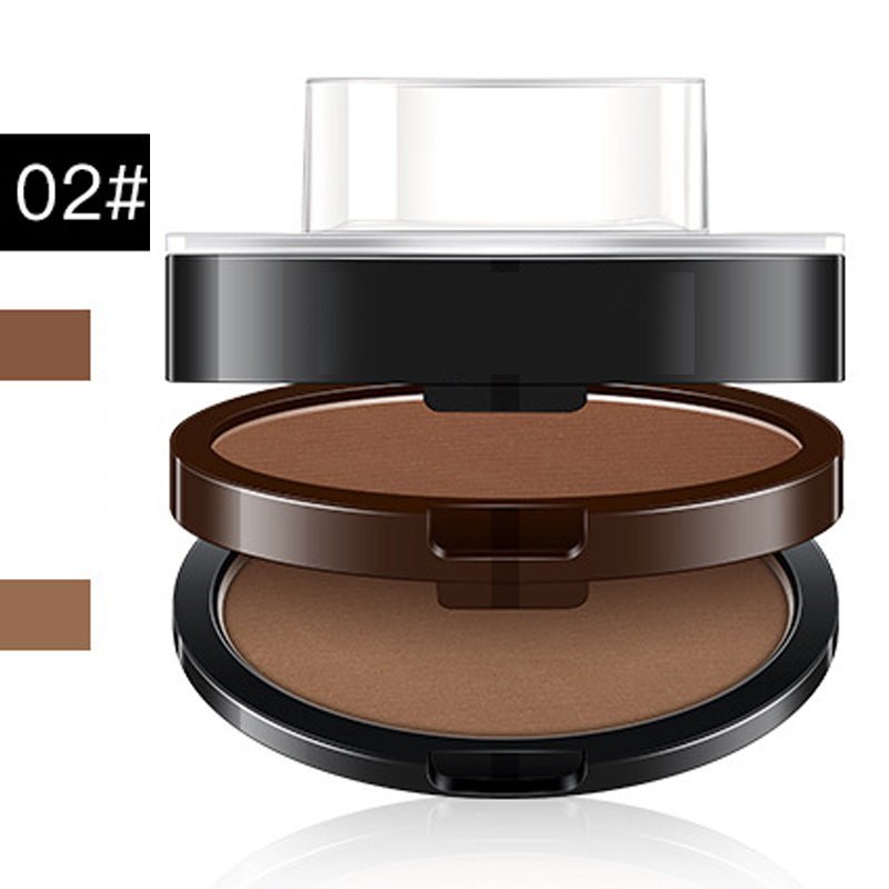 🥳2026 HOT SALE🥳💞50K+ SOLD!🖌️✨ 50% OFF! Instant Adjustable Eyebrow Stamp – Two‑color brow powder, waterproof & smudge‑proof. Natural, full brows in seconds! 💕🎀 - My Good Buys - 🥳2026 HOT SALE🥳💞50K+ SOLD!🖌️✨ 50% OFF! Instant Adjustable Eyebrow Stamp – Two‑color brow powder, waterproof & smudge‑proof. Natural, full brows in seconds! 💕🎀