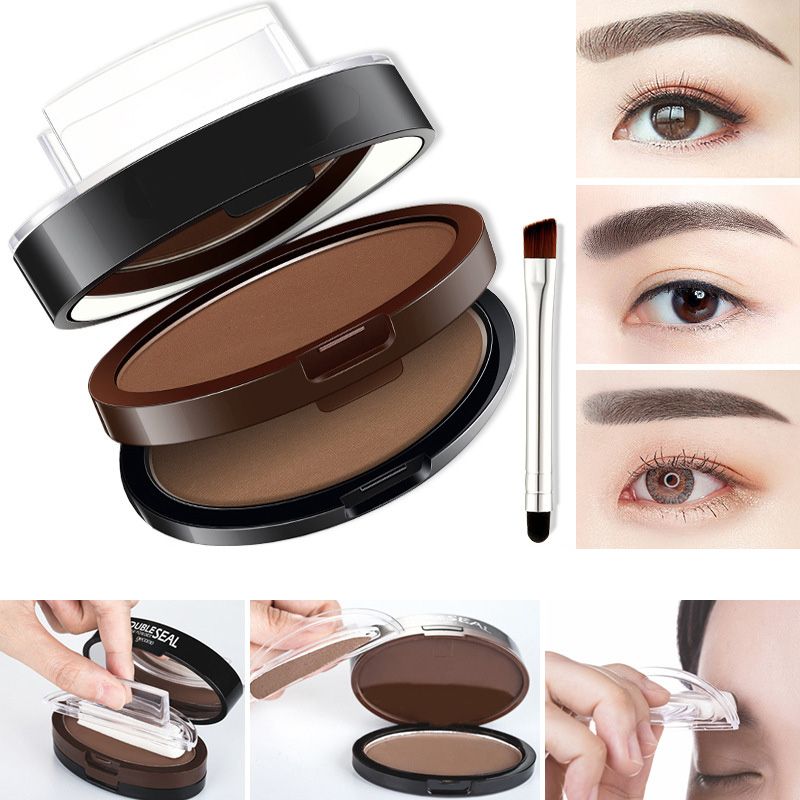 🥳2026 HOT SALE🥳💞50K+ SOLD!🖌️✨ 50% OFF! Instant Adjustable Eyebrow Stamp – Two‑color brow powder, waterproof & smudge‑proof. Natural, full brows in seconds! 💕🎀 - My Good Buys - 🥳2026 HOT SALE🥳💞50K+ SOLD!🖌️✨ 50% OFF! Instant Adjustable Eyebrow Stamp – Two‑color brow powder, waterproof & smudge‑proof. Natural, full brows in seconds! 💕🎀
