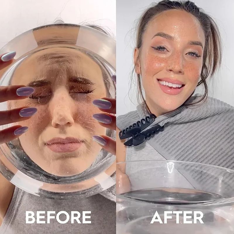 🥳2026 HOT SALE🥳💞50K+ SOLD!⏳✨ 50% OFF!Mattifying Waterproof Makeup Setting Spray - My Good Buys - 🥳2026 HOT SALE🥳💞50K+ SOLD!⏳✨ 50% OFF!Mattifying Waterproof Makeup Setting Spray