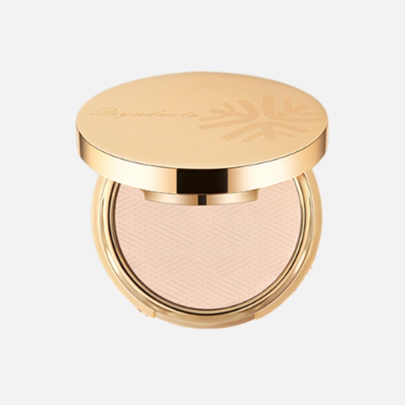 🥳2026 HOT SALE🥳💞50K+ SOLD! 🌸💧Waterproof Setting Matte Powder Compact🦋✅ - My Good Buys - 🥳2026 HOT SALE🥳💞50K+ SOLD! 🌸💧Waterproof Setting Matte Powder Compact🦋✅