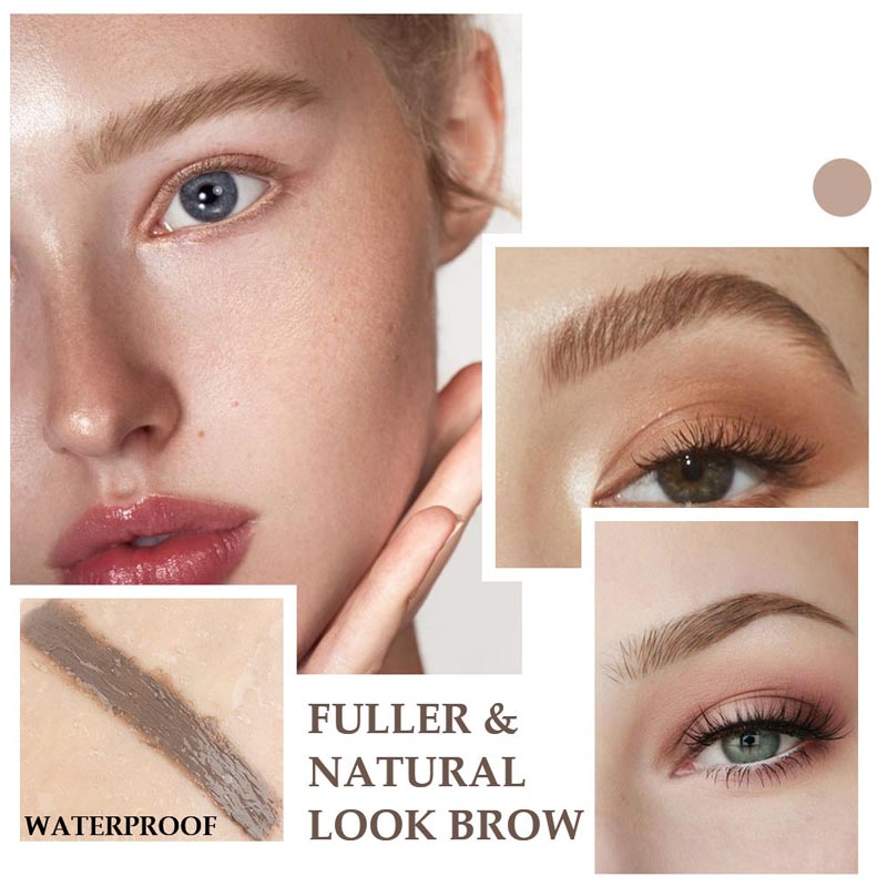 🥳2026 HOT SALE🥳💞50K+ SOLD!🔥Vegan Eyebrow Gel – 16H Wear, Buildable & Flake-Resistant - My Good Buys - 🥳2026 HOT SALE🥳💞50K+ SOLD!🔥Vegan Eyebrow Gel – 16H Wear, Buildable & Flake-Resistant