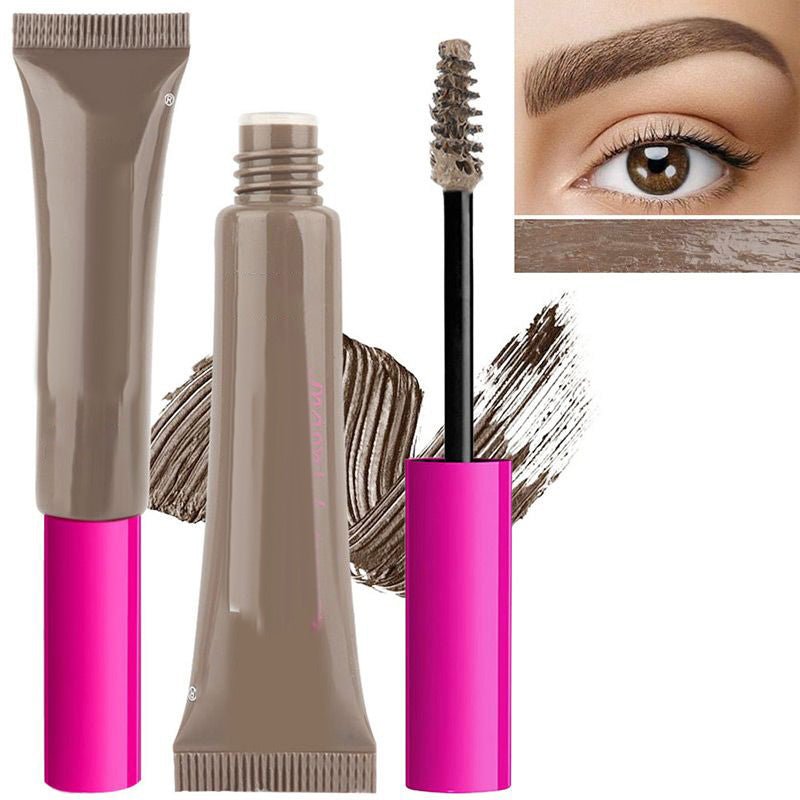 🥳2026 HOT SALE🥳💞50K+ SOLD!🔥Vegan Eyebrow Gel – 16H Wear, Buildable & Flake-Resistant - My Good Buys - 🥳2026 HOT SALE🥳💞50K+ SOLD!🔥Vegan Eyebrow Gel – 16H Wear, Buildable & Flake-Resistant