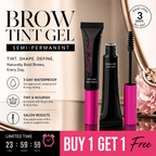 🥳2026 HOT SALE🥳💞50K+ SOLD!🔥Vegan Eyebrow Gel – 16H Wear, Buildable & Flake-Resistant - My Good Buys - 🥳2026 HOT SALE🥳💞50K+ SOLD!🔥Vegan Eyebrow Gel – 16H Wear, Buildable & Flake-Resistant