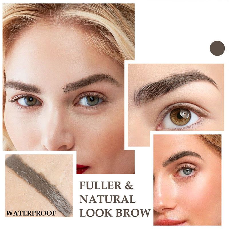 🥳2026 HOT SALE🥳💞50K+ SOLD!🔥Vegan Eyebrow Gel – 16H Wear, Buildable & Flake-Resistant - My Good Buys - 🥳2026 HOT SALE🥳💞50K+ SOLD!🔥Vegan Eyebrow Gel – 16H Wear, Buildable & Flake-Resistant