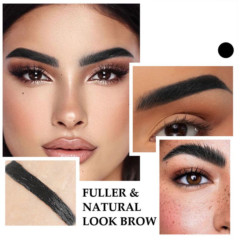 🥳2026 HOT SALE🥳💞50K+ SOLD!🔥Vegan Eyebrow Gel – 16H Wear, Buildable & Flake-Resistant - My Good Buys - 🥳2026 HOT SALE🥳💞50K+ SOLD!🔥Vegan Eyebrow Gel – 16H Wear, Buildable & Flake-Resistant