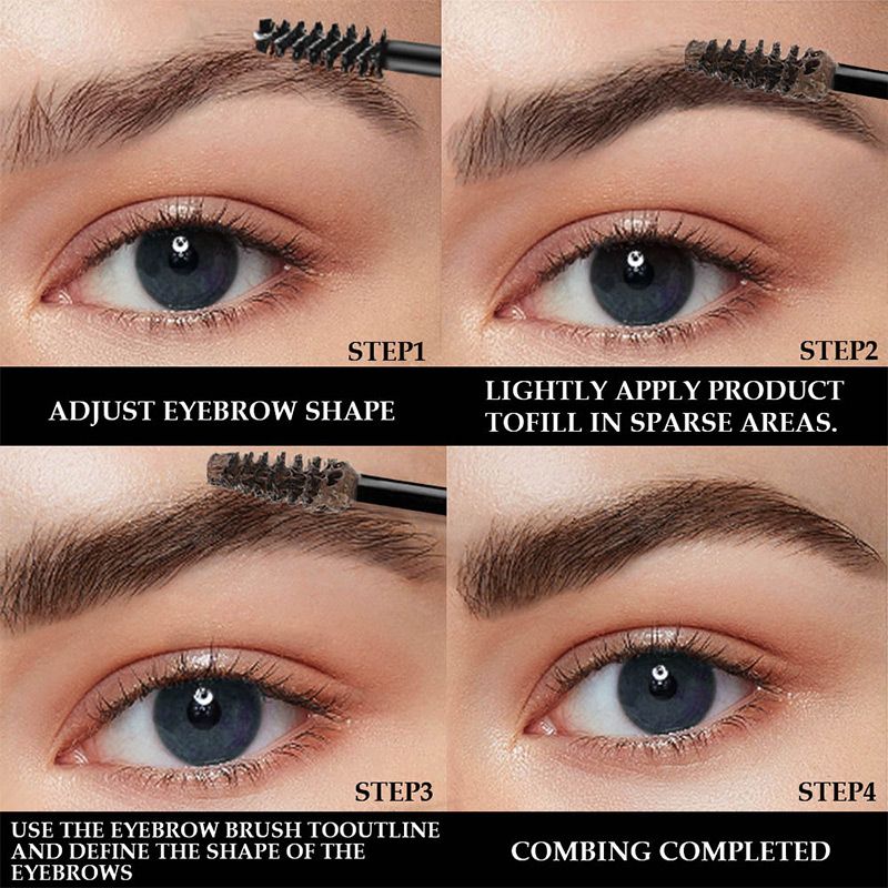 🥳2026 HOT SALE🥳💞50K+ SOLD!🔥Vegan Eyebrow Gel – 16H Wear, Buildable & Flake-Resistant - My Good Buys - 🥳2026 HOT SALE🥳💞50K+ SOLD!🔥Vegan Eyebrow Gel – 16H Wear, Buildable & Flake-Resistant