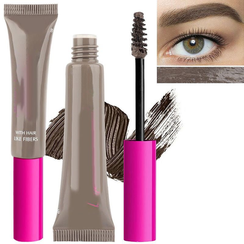 🥳2026 HOT SALE🥳💞50K+ SOLD!🔥Vegan Eyebrow Gel – 16H Wear, Buildable & Flake-Resistant - My Good Buys - 🥳2026 HOT SALE🥳💞50K+ SOLD!🔥Vegan Eyebrow Gel – 16H Wear, Buildable & Flake-Resistant