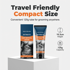 🔥2026 Hot Sale🔥Men's Intimate Hair Removal Cream - My Good Buys - 🔥2026 Hot Sale🔥Men's Intimate Hair Removal Cream