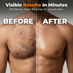 🔥2026 Hot Sale🔥Men's Intimate Hair Removal Cream - My Good Buys - 🔥2026 Hot Sale🔥Men's Intimate Hair Removal Cream