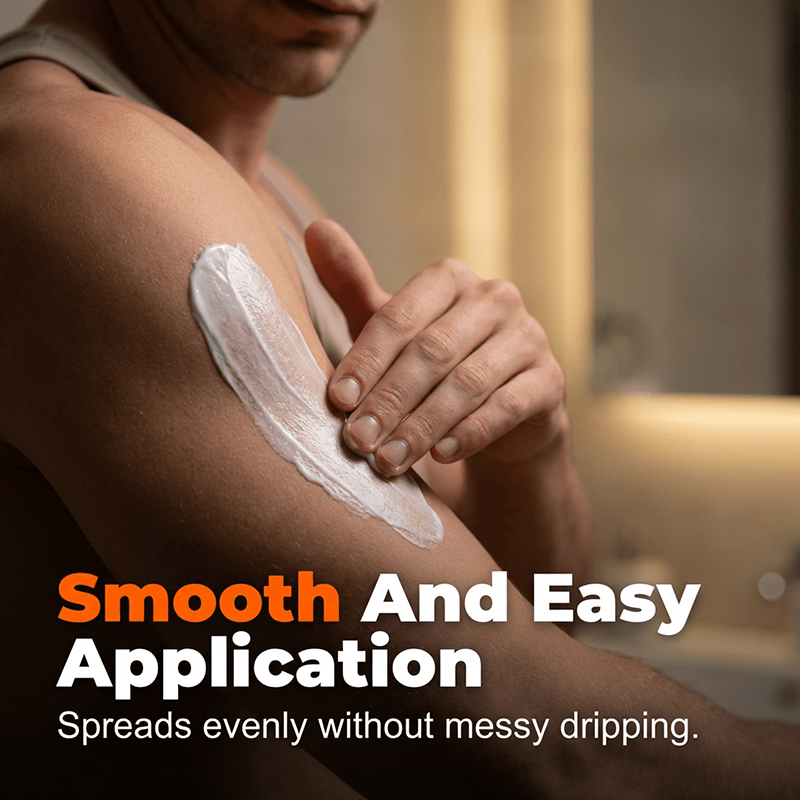 🔥2026 Hot Sale🔥Men's Intimate Hair Removal Cream - My Good Buys - 🔥2026 Hot Sale🔥Men's Intimate Hair Removal Cream