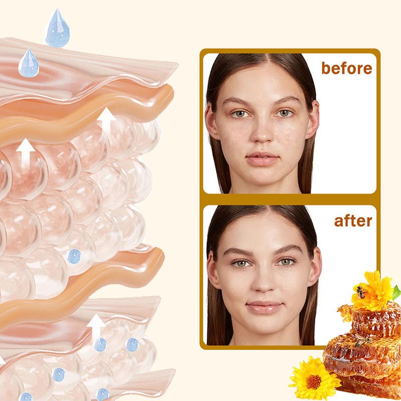 🎉2026 HOT SALE🎉Organic Beef Tallow Balm with Honey – Moisturizing Cream - My Good Buys - 🎉2026 HOT SALE🎉Organic Beef Tallow Balm with Honey – Moisturizing Cream