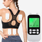 🔥2026 New Arrivals: 50% Off for a Limited Time!🔥Portable Dual Channel TENS Unit Muscle Stimulator - My Good Buys - 🔥2026 New Arrivals: 50% Off for a Limited Time!🔥Portable Dual Channel TENS Unit Muscle Stimulator