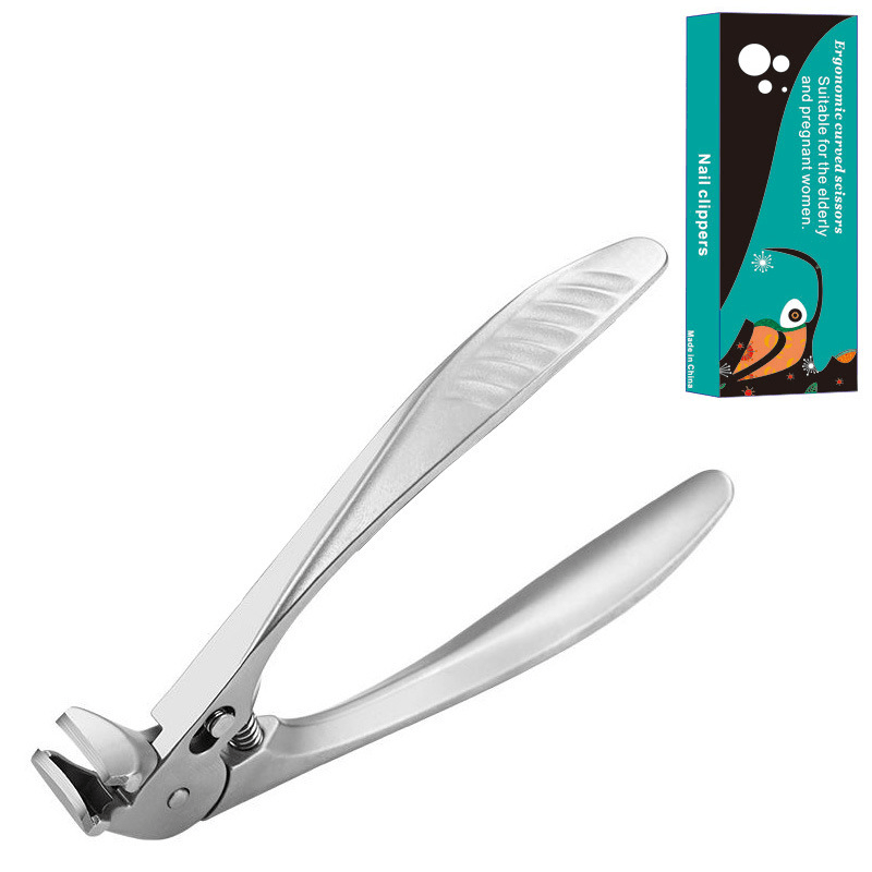 📐 2026 Trending | Curved Blade Nail Clipper | Precise & Smooth Cut 💅【-50%】 - My Good Buys - 📐 2026 Trending | Curved Blade Nail Clipper | Precise & Smooth Cut 💅【-50%】
