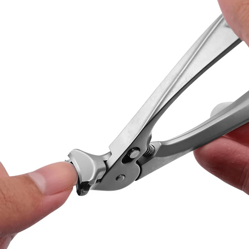📐 2026 Trending | Curved Blade Nail Clipper | Precise & Smooth Cut 💅【-50%】 - My Good Buys - 📐 2026 Trending | Curved Blade Nail Clipper | Precise & Smooth Cut 💅【-50%】