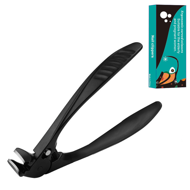 📐 2026 Trending | Curved Blade Nail Clipper | Precise & Smooth Cut 💅【-50%】 - My Good Buys - 📐 2026 Trending | Curved Blade Nail Clipper | Precise & Smooth Cut 💅【-50%】