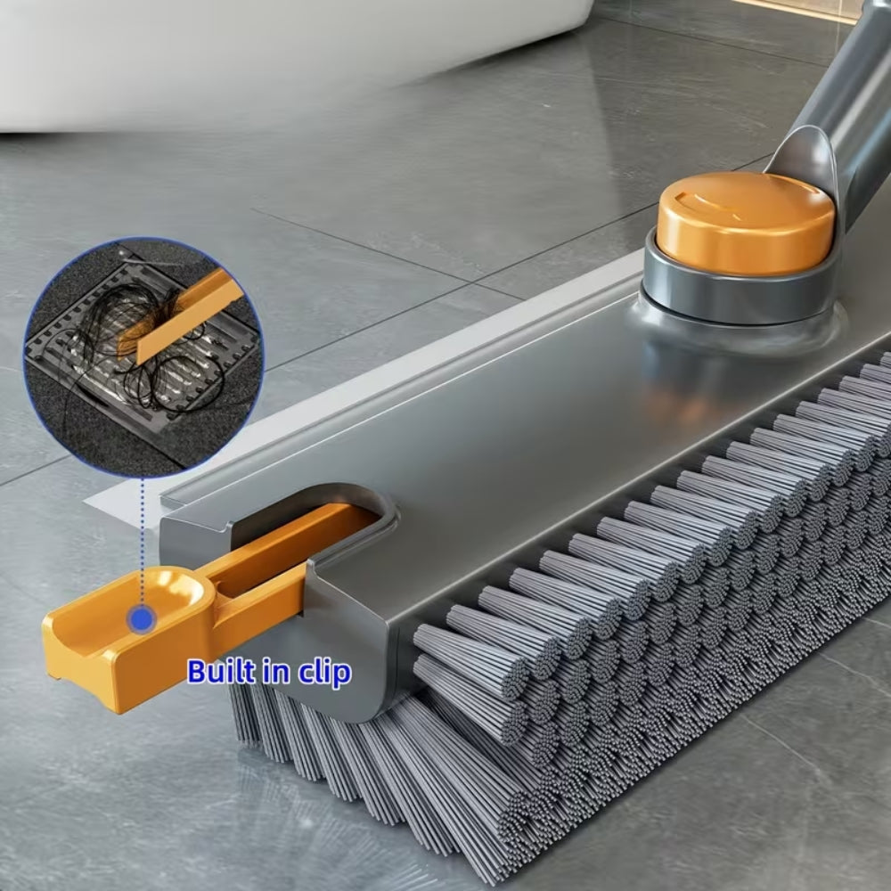 Scrubstar™ - Powerful 3 in 1 Floor Scrub Brush