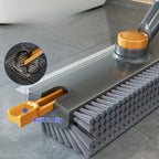 Scrubstar™ - Powerful 3 in 1 Floor Scrub Brush