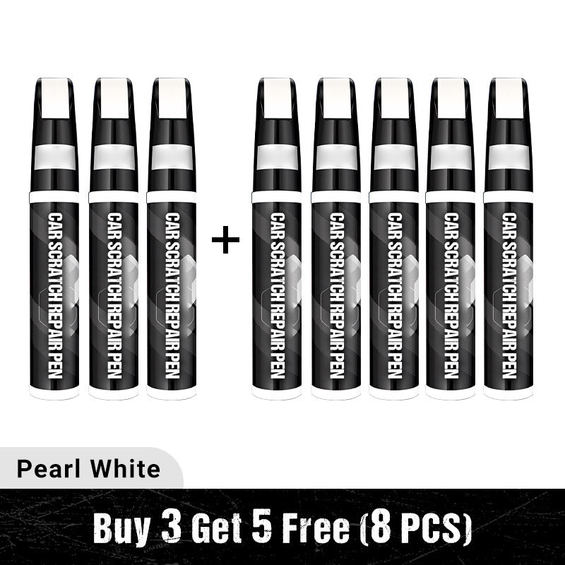 ✏️2025 HOT SALE✏️Car Scratch Repair Pen🚗