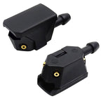 🏆 Flash Sale⚡10,000+ SOLD! Almost sold out – 💥Car Wiper Nozzle