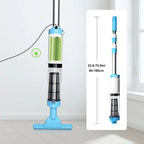 3 in 1 Cordless Rechargeable Pool Vacuum Cleaner - My Good Buys - 3 in 1 Cordless Rechargeable Pool Vacuum Cleaner