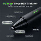 3-in-1 Electric Grooming Kit for Men - My Good Buys - 3-in-1 Electric Grooming Kit for Men