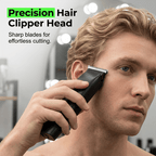 3-in-1 Electric Grooming Kit for Men - My Good Buys - 3-in-1 Electric Grooming Kit for Men