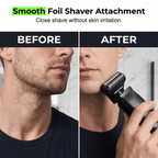 3-in-1 Electric Grooming Kit for Men - My Good Buys - 3-in-1 Electric Grooming Kit for Men