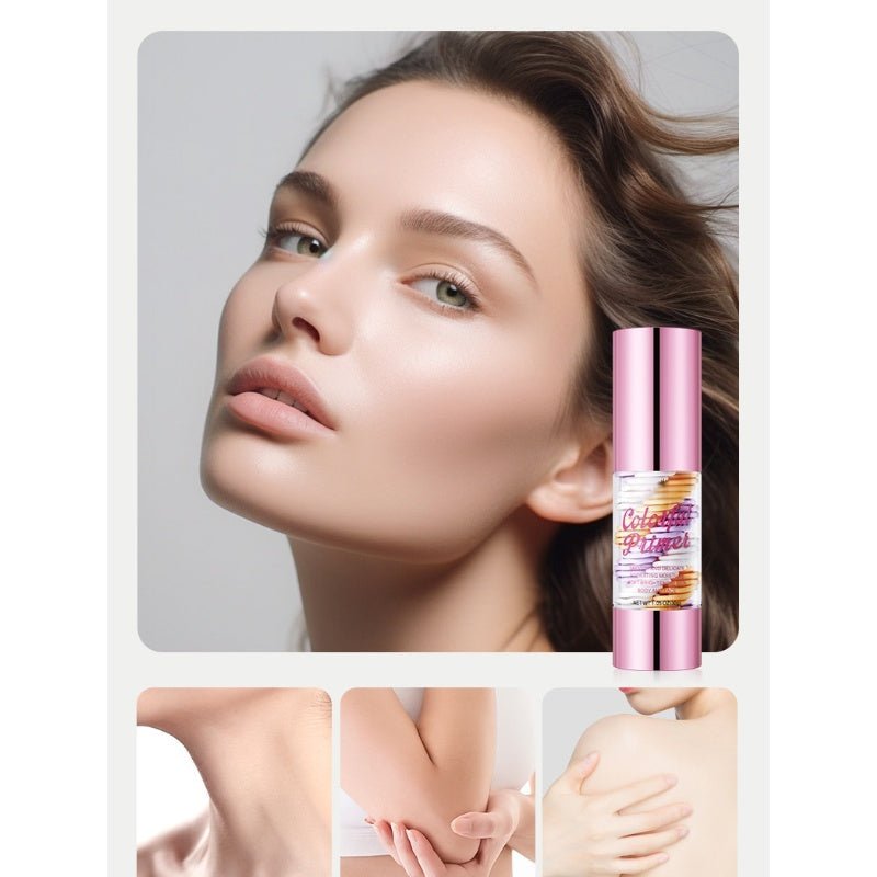 3-In-1 Multi-Functional Primer For Face Before Makeup - My Good Buys - 3-In-1 Multi-Functional Primer For Face Before Makeup