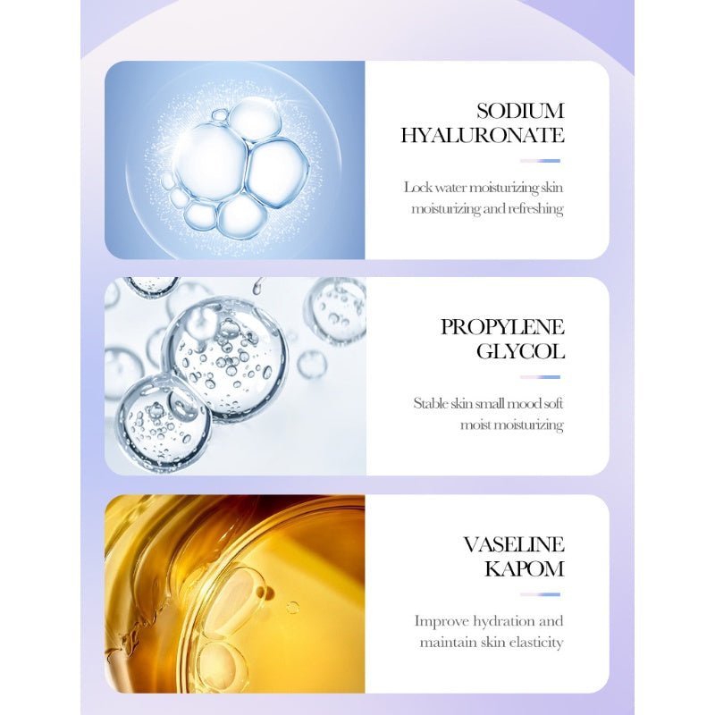 3-In-1 Multi-Functional Primer For Face Before Makeup - My Good Buys - 3-In-1 Multi-Functional Primer For Face Before Makeup