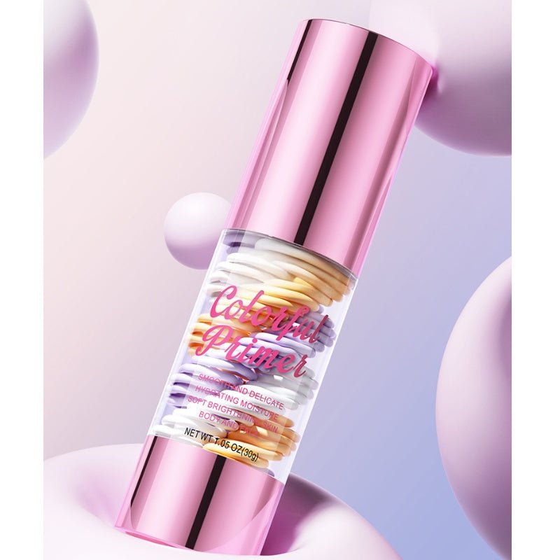 3-In-1 Multi-Functional Primer For Face Before Makeup - My Good Buys - 3-In-1 Multi-Functional Primer For Face Before Makeup